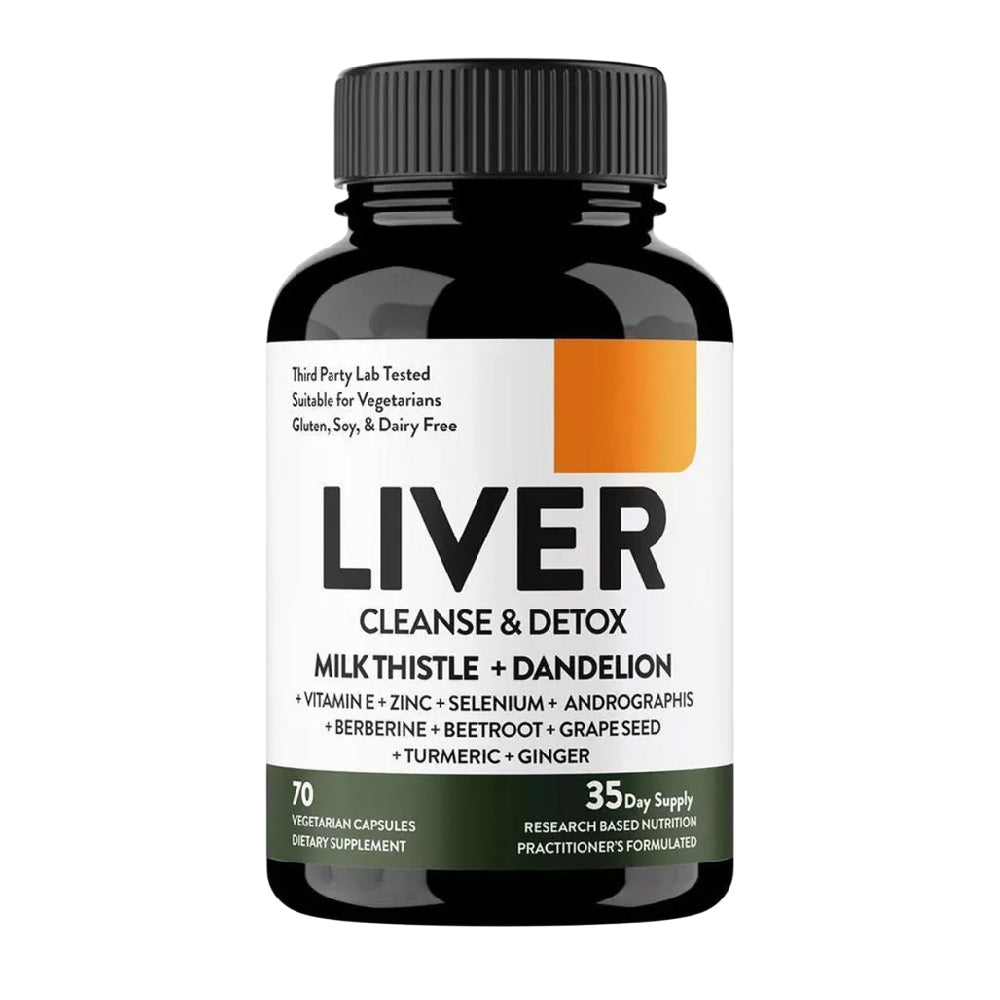 Liver Cleanse Detox – Multi Functional Items Store